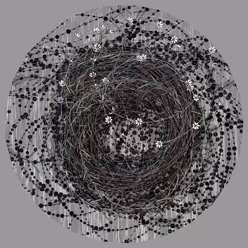 Bio-algorithmic #29