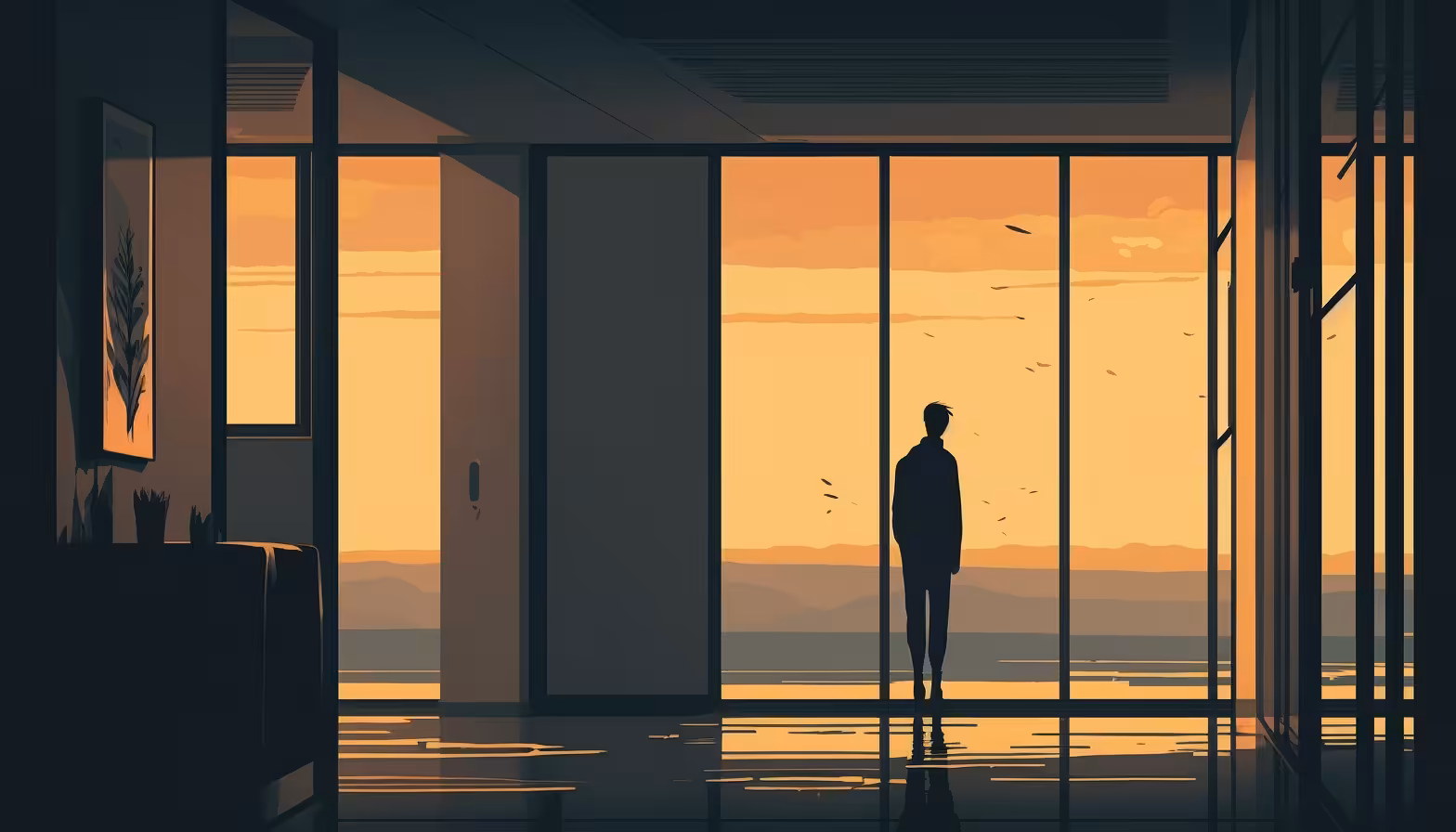 Sunrise Thoughts