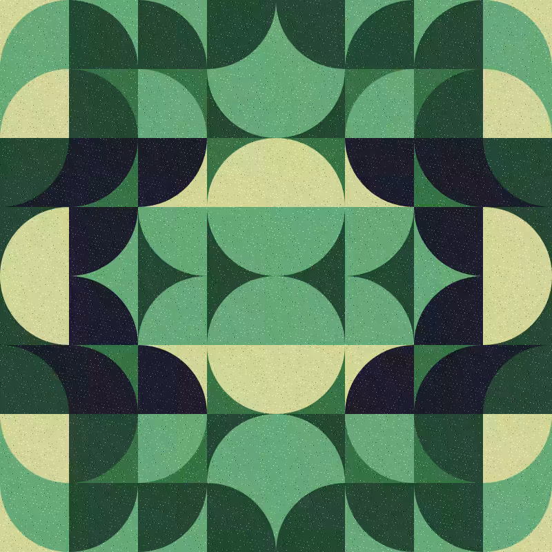 Unique Forms #16