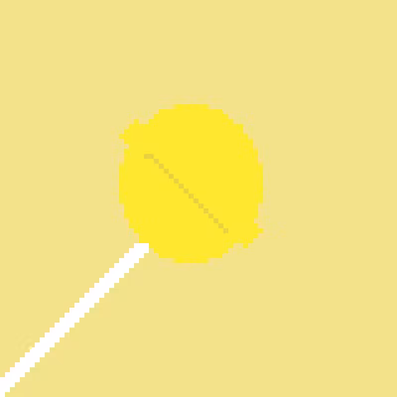 Lollipopz (REMINT) #2