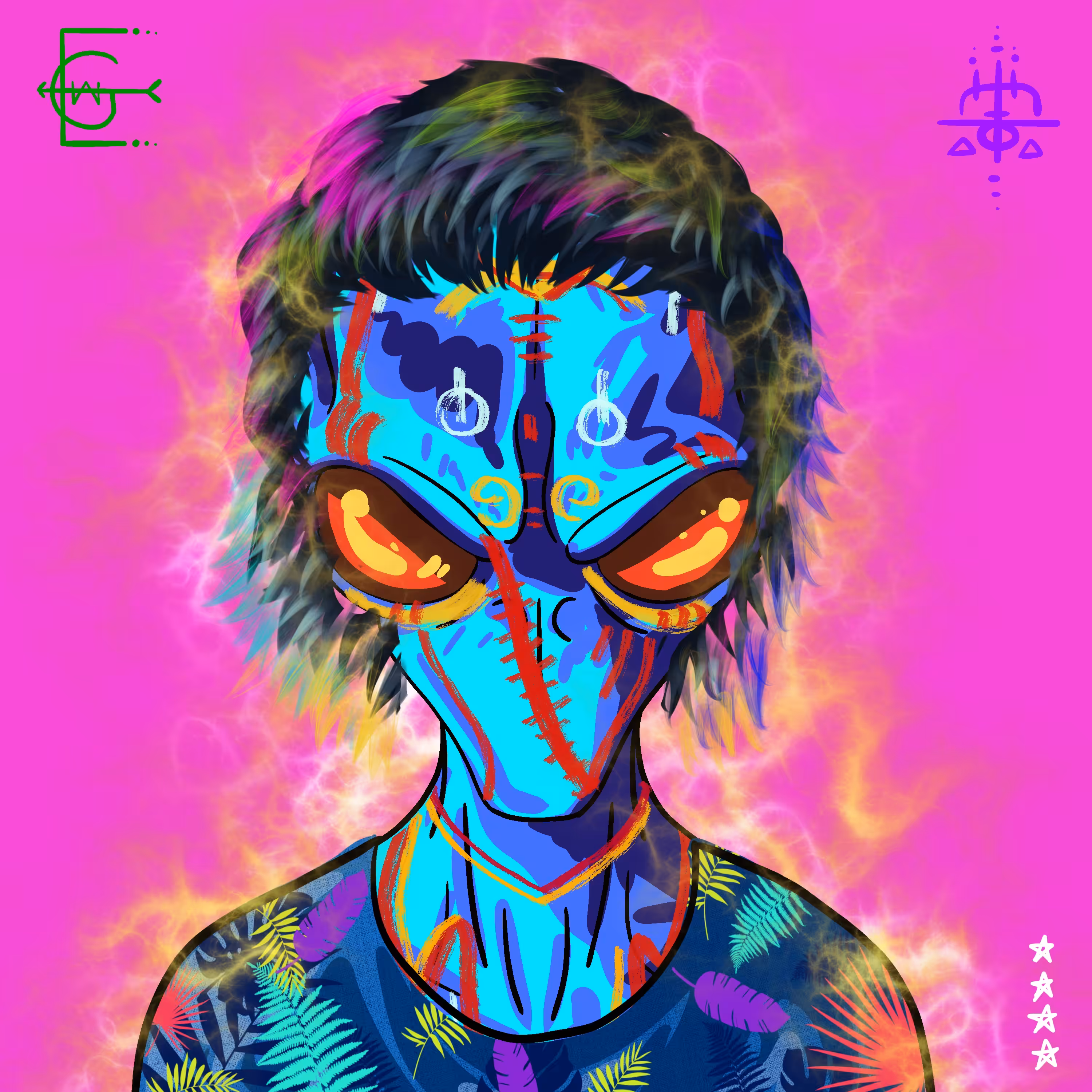 SimpTribe #259