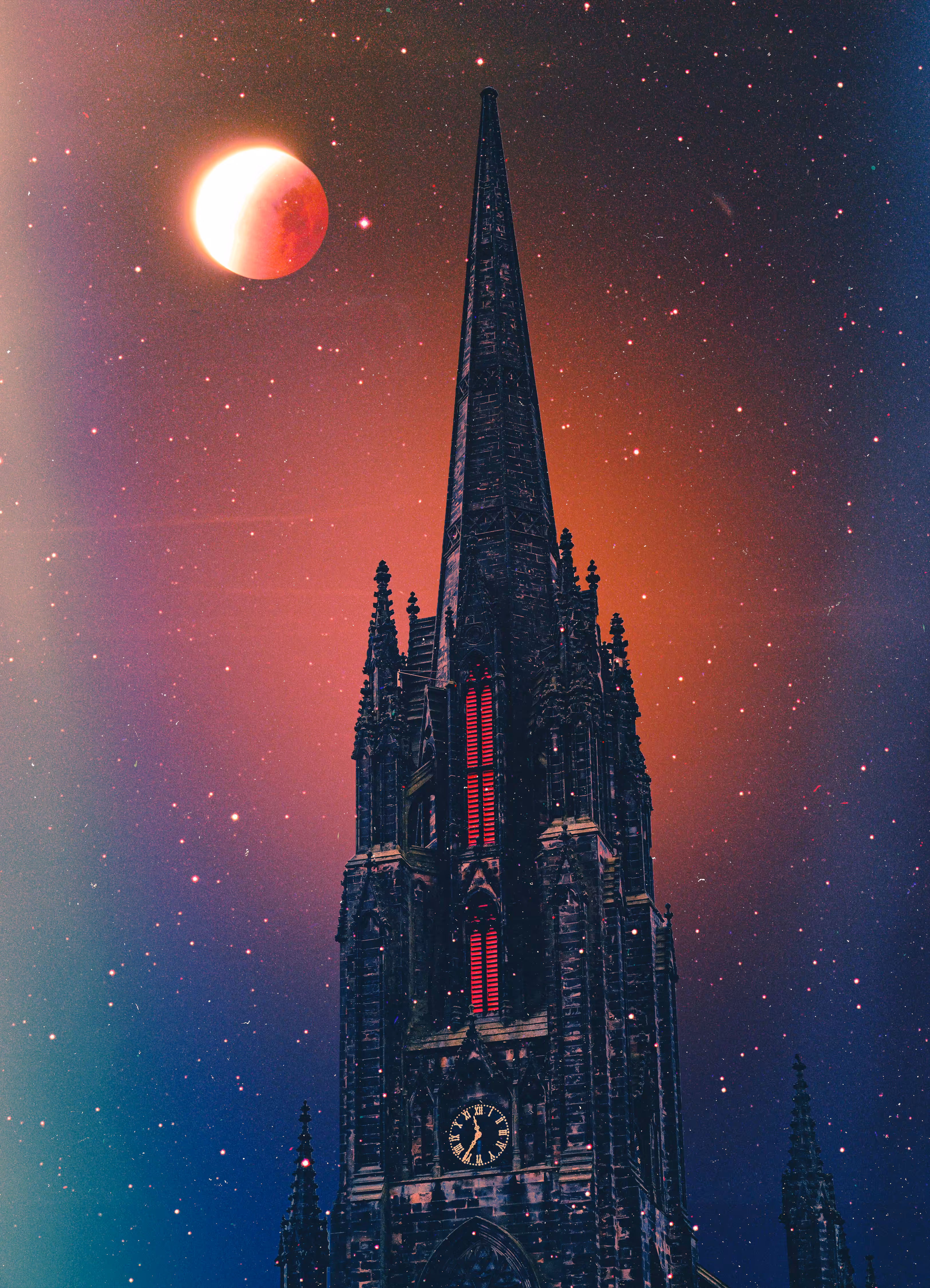 A Fever Dream, 2025