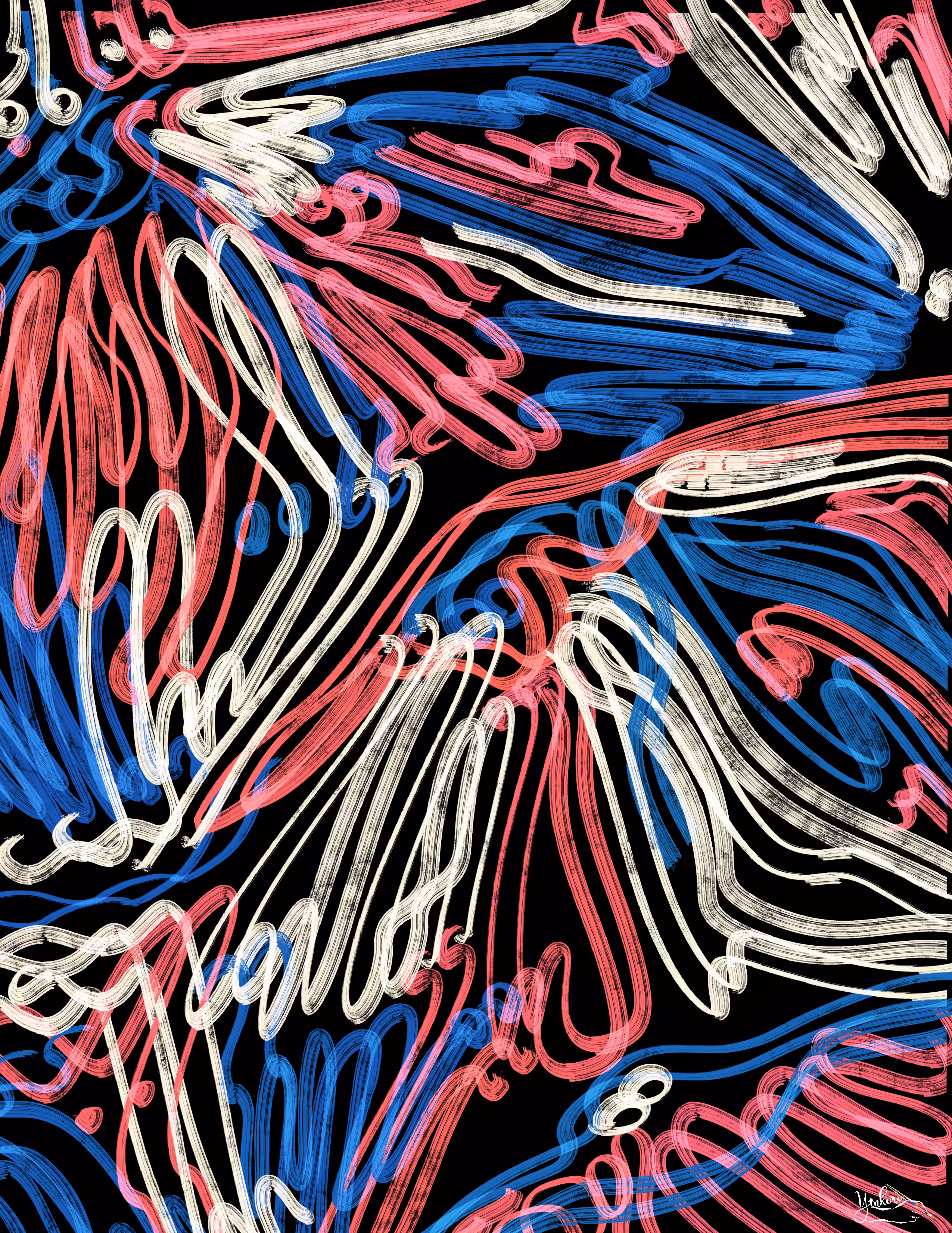 Linework 50