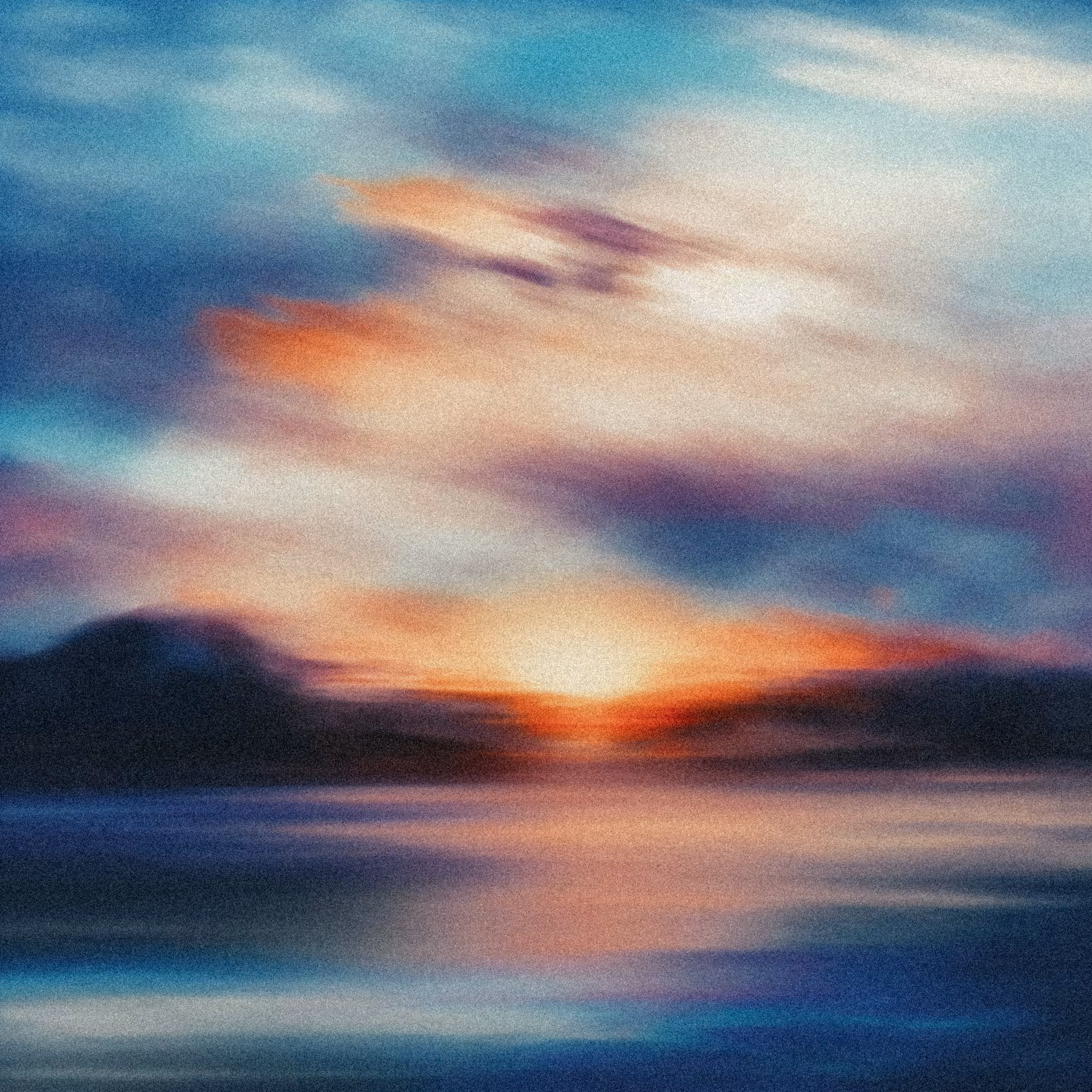 Before the darkness