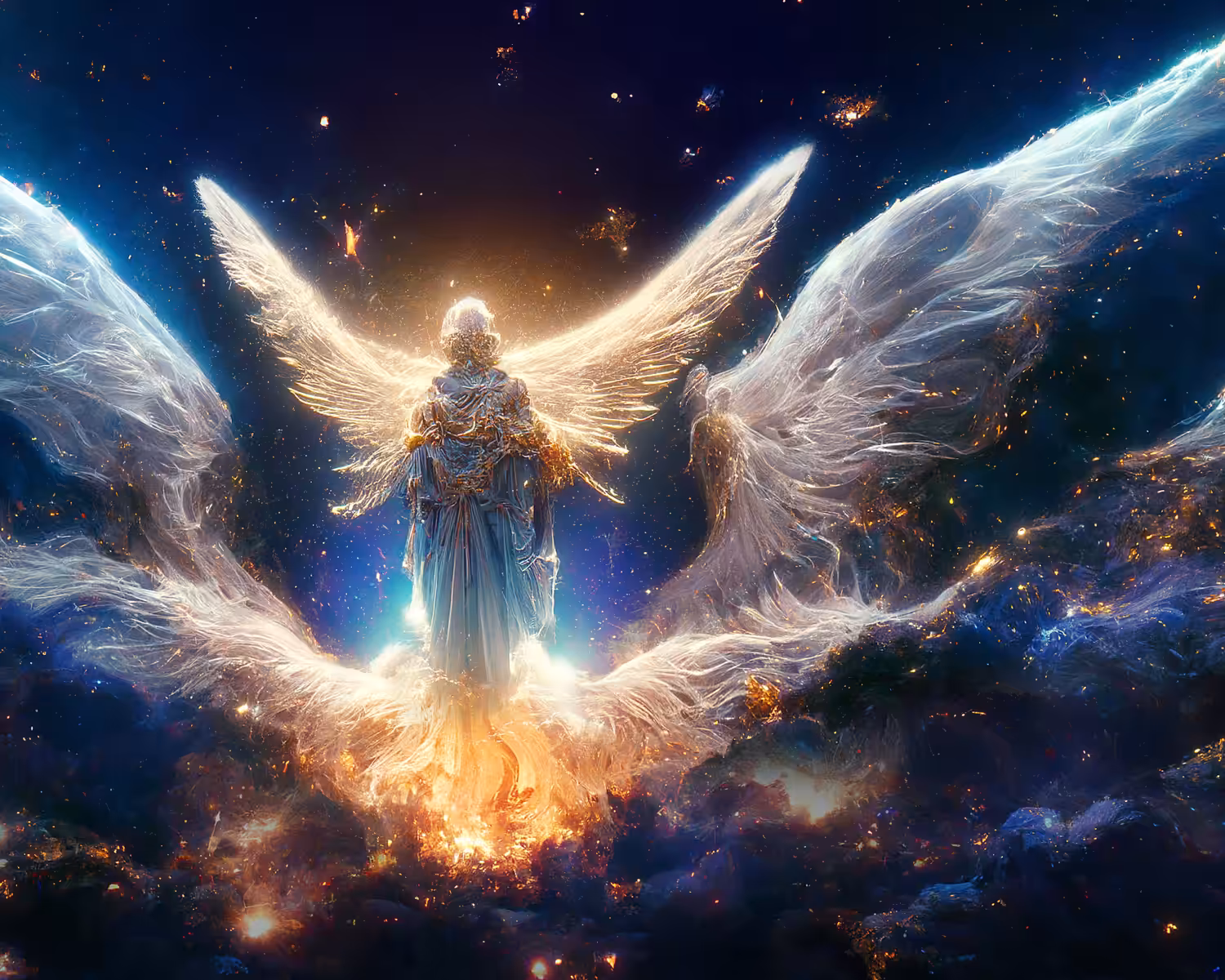 Ascension