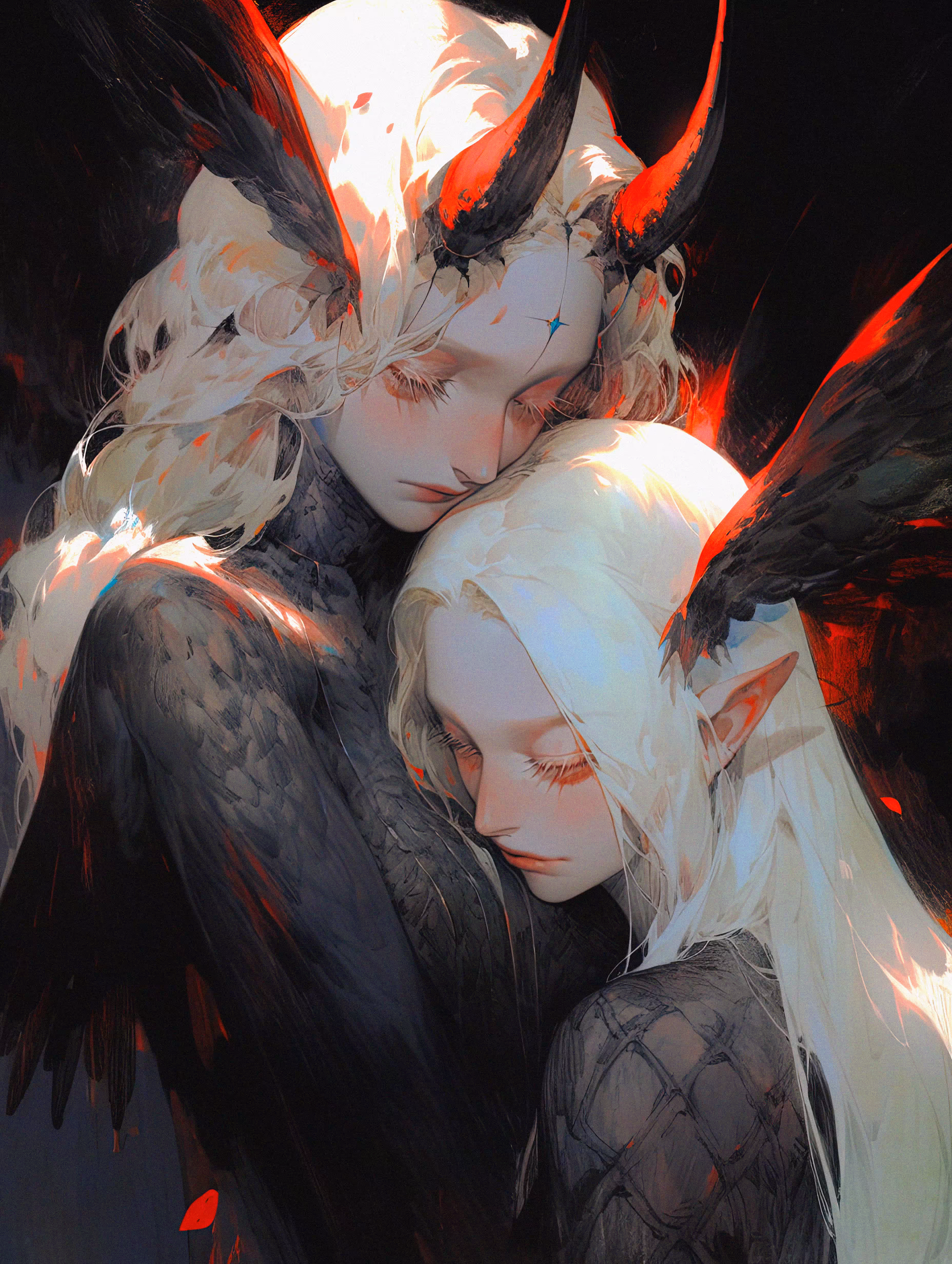 Fetters