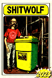 XEROX MACHINE 2.0: SELF PORTRAIT