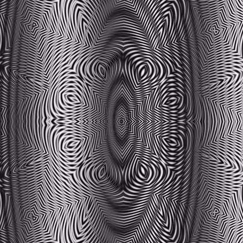 Mesmerized #10