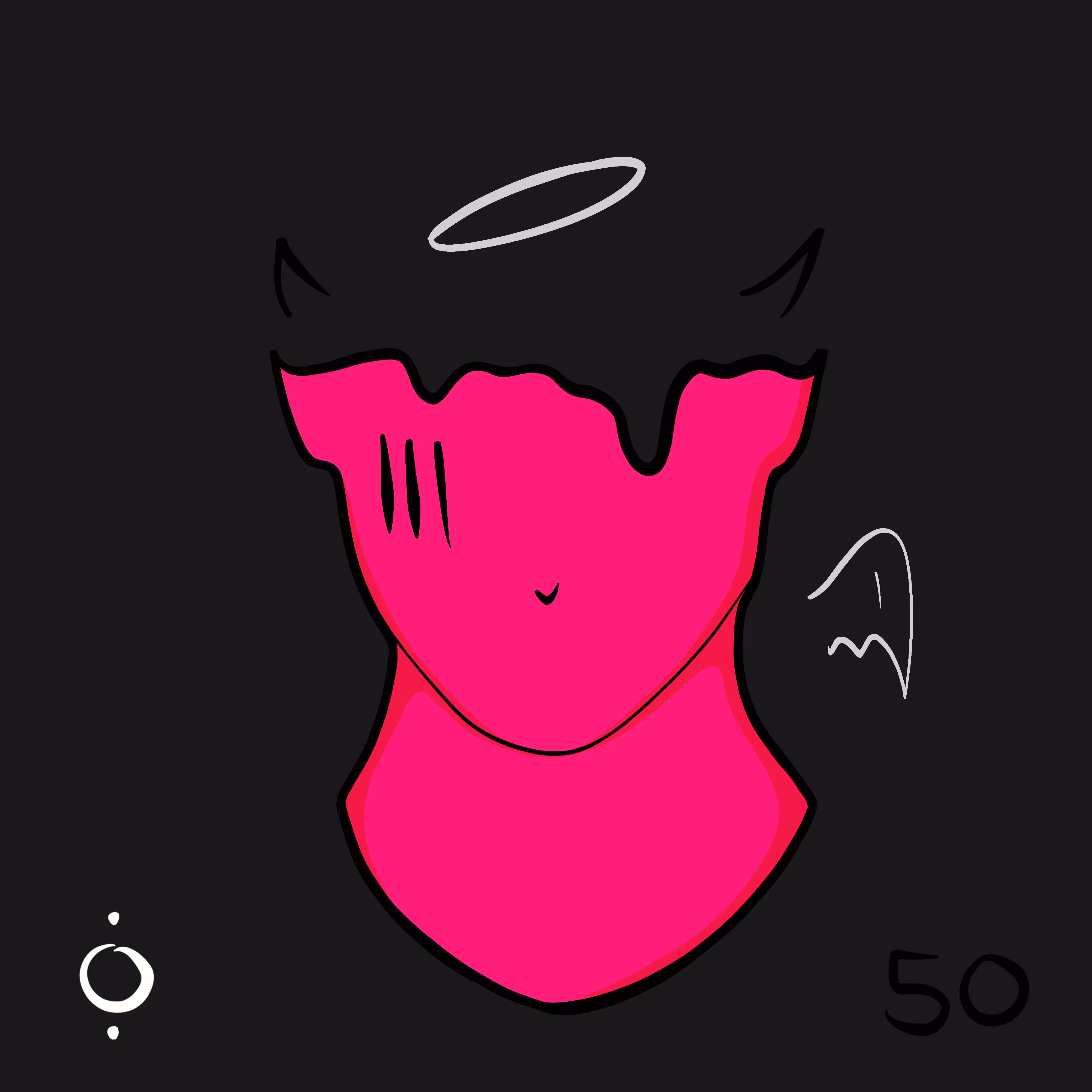 EGO - 50