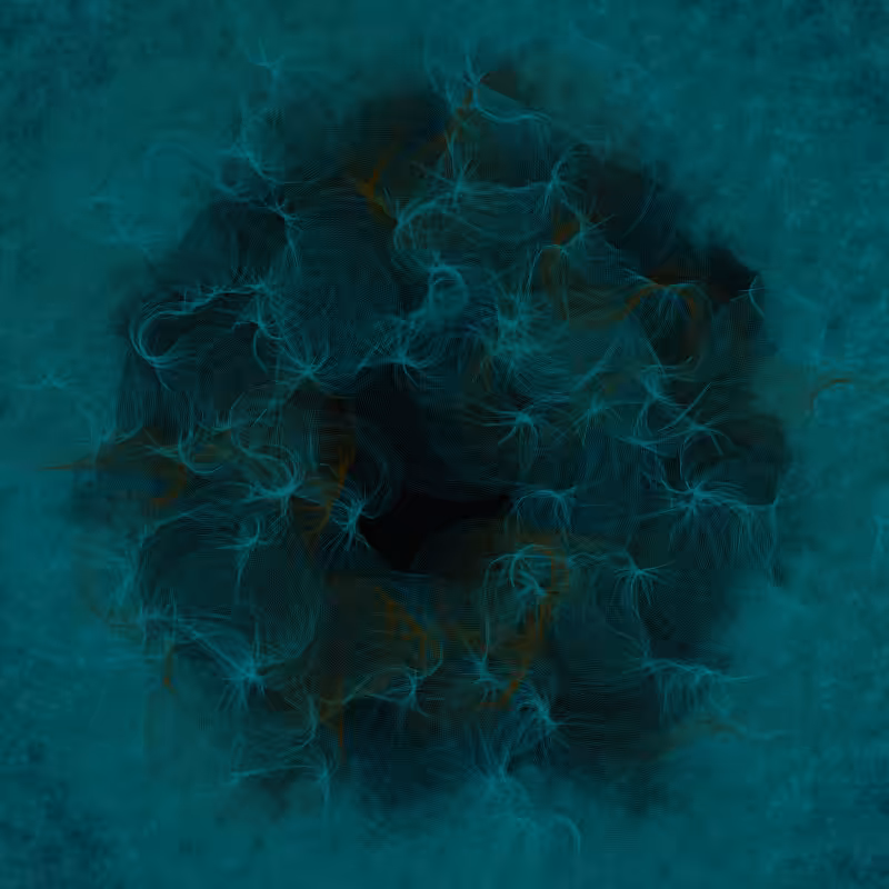 Sunspots #107