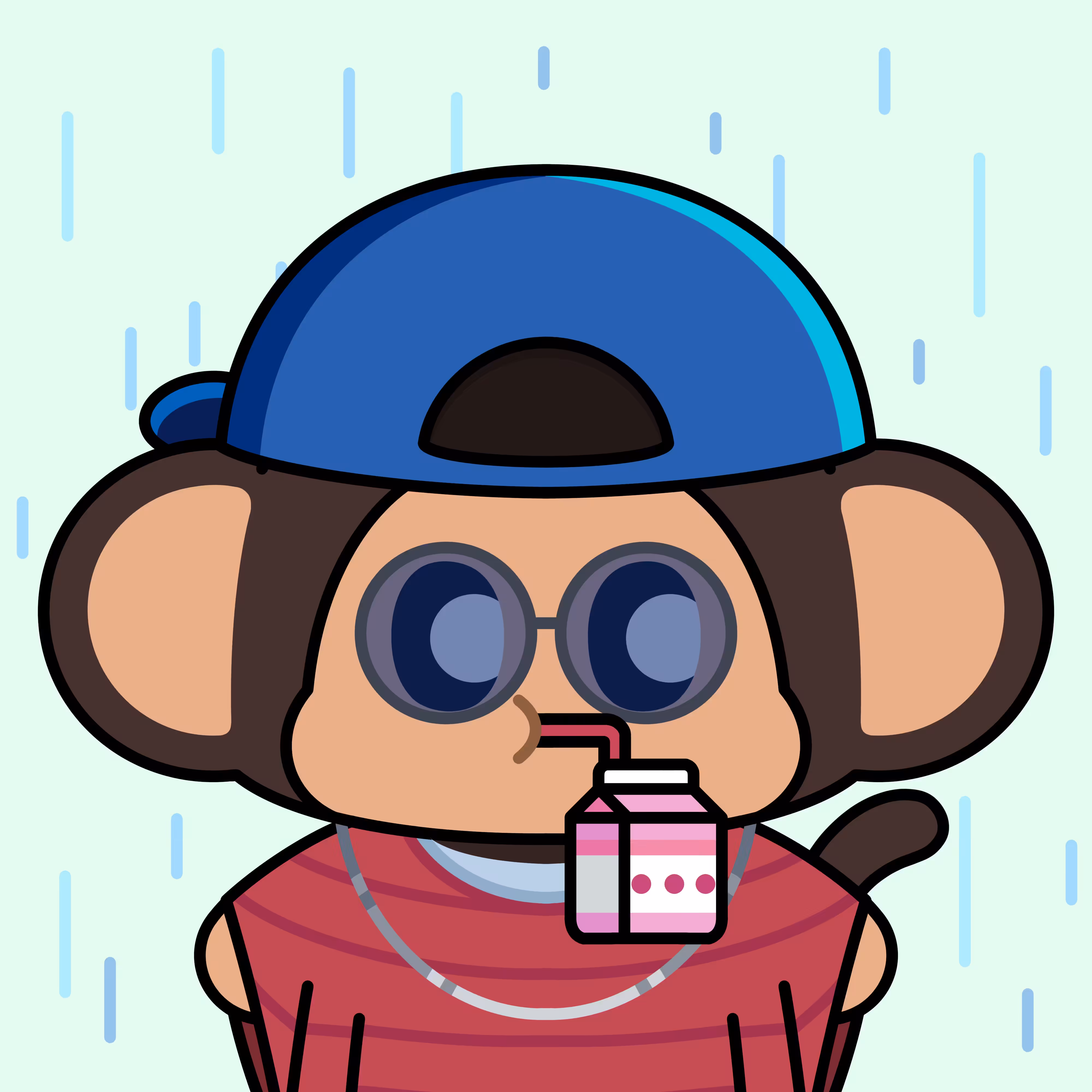 Chimpers: Jinnosuke