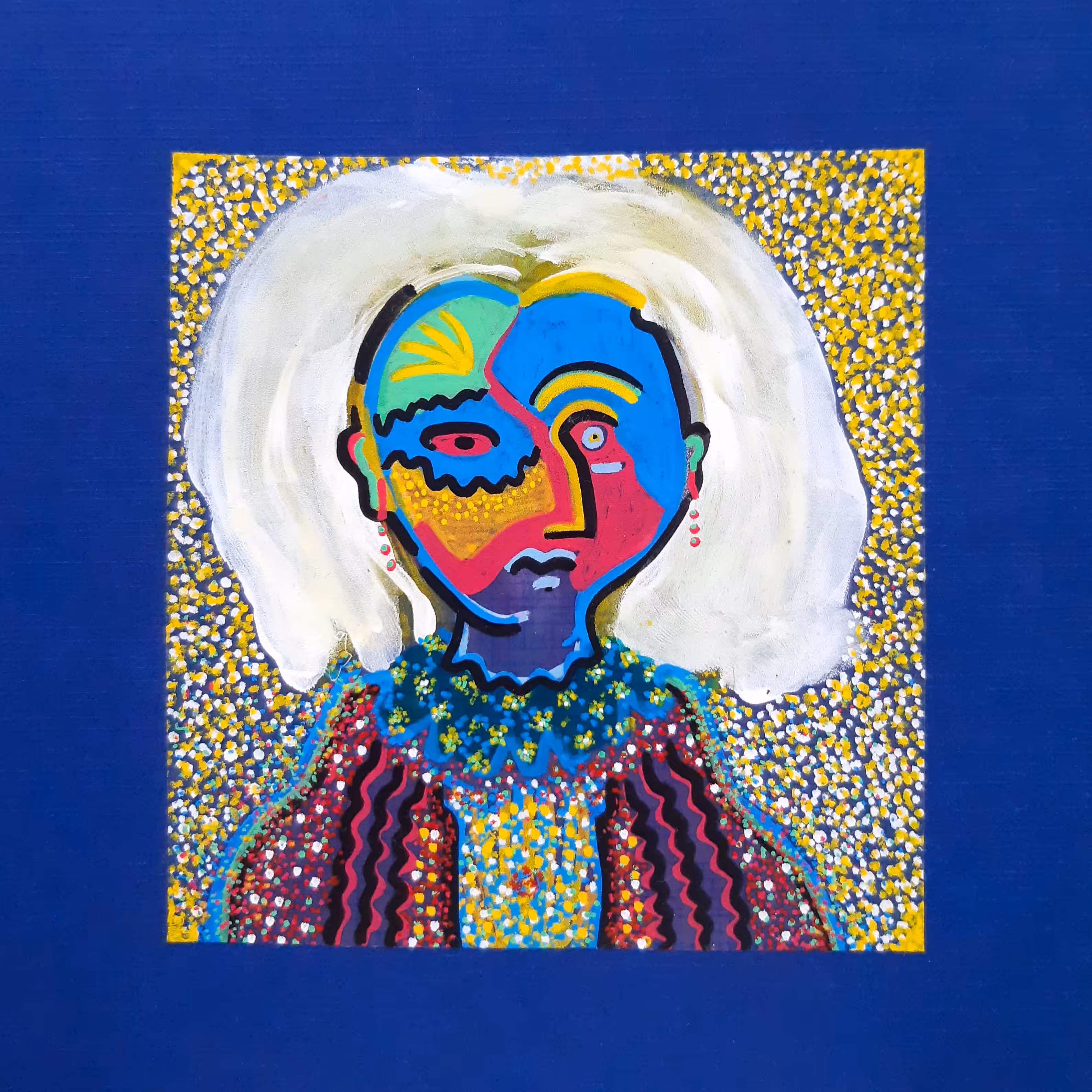 Infanta Margarita Teresa