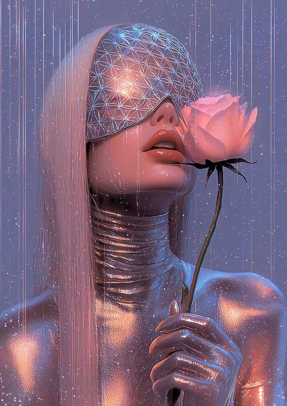 Floral Synesthesia