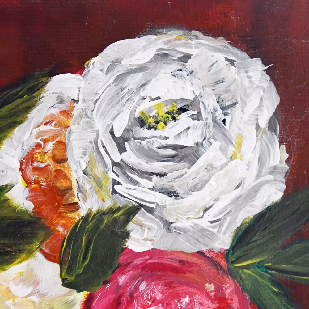 White Rose
