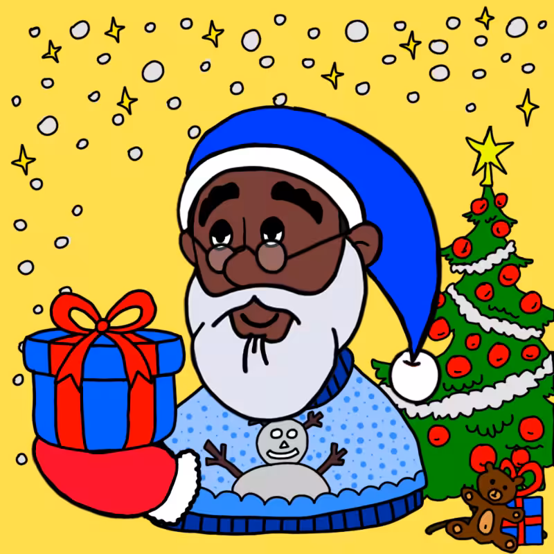 Merry Christmas #164