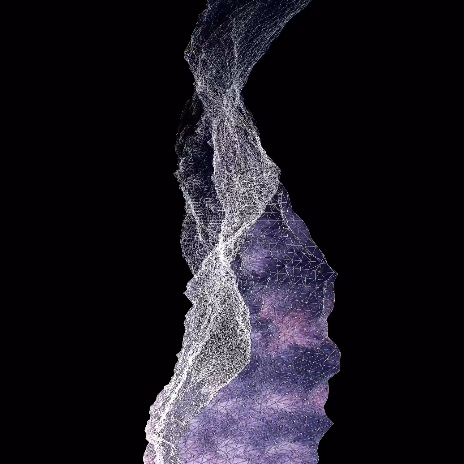 galactic spiral 18N