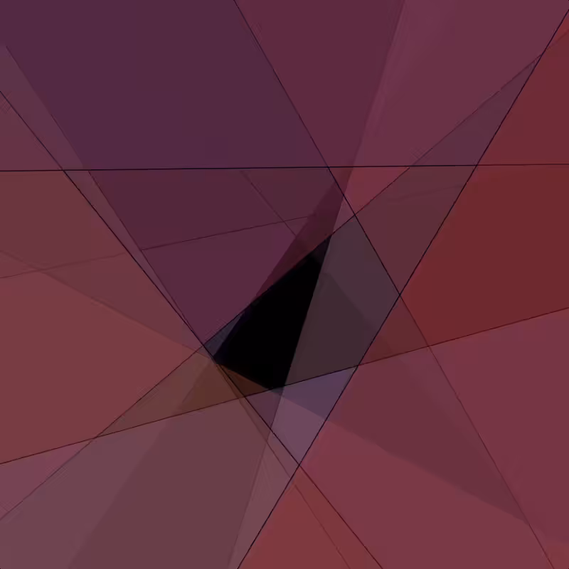 Inside the Shape #80