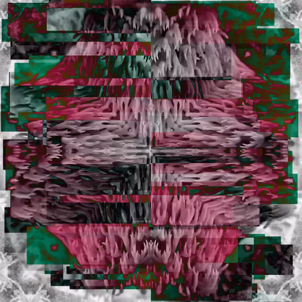 Mirrorgradients #19