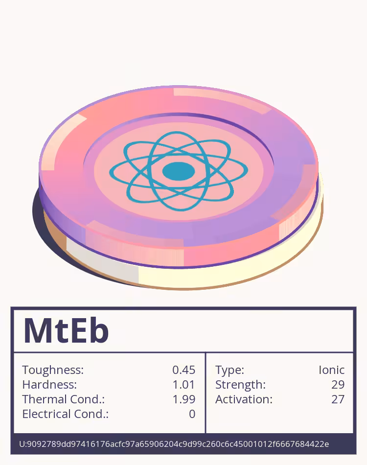 OTOM: MtEb molecule