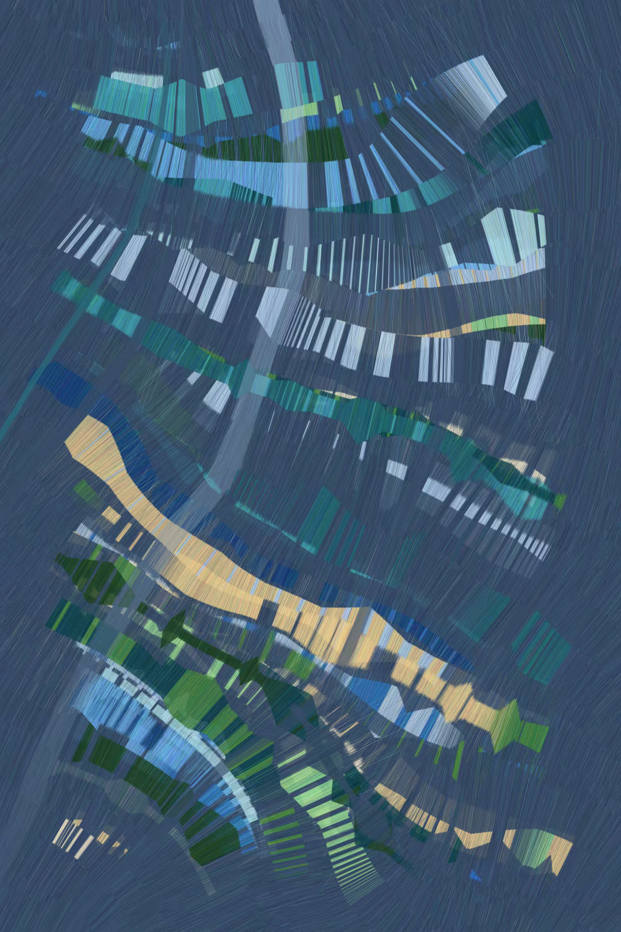 Chromaflow #49