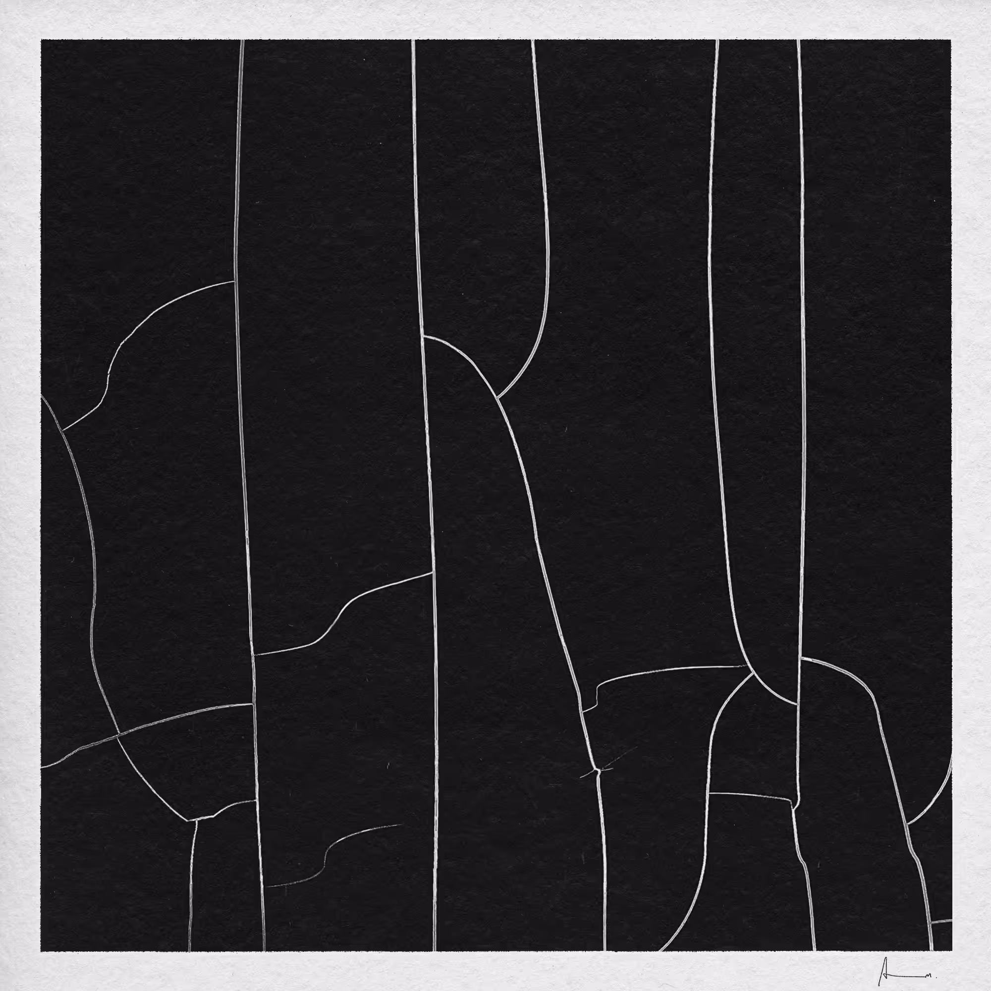 Print The Cracks 002