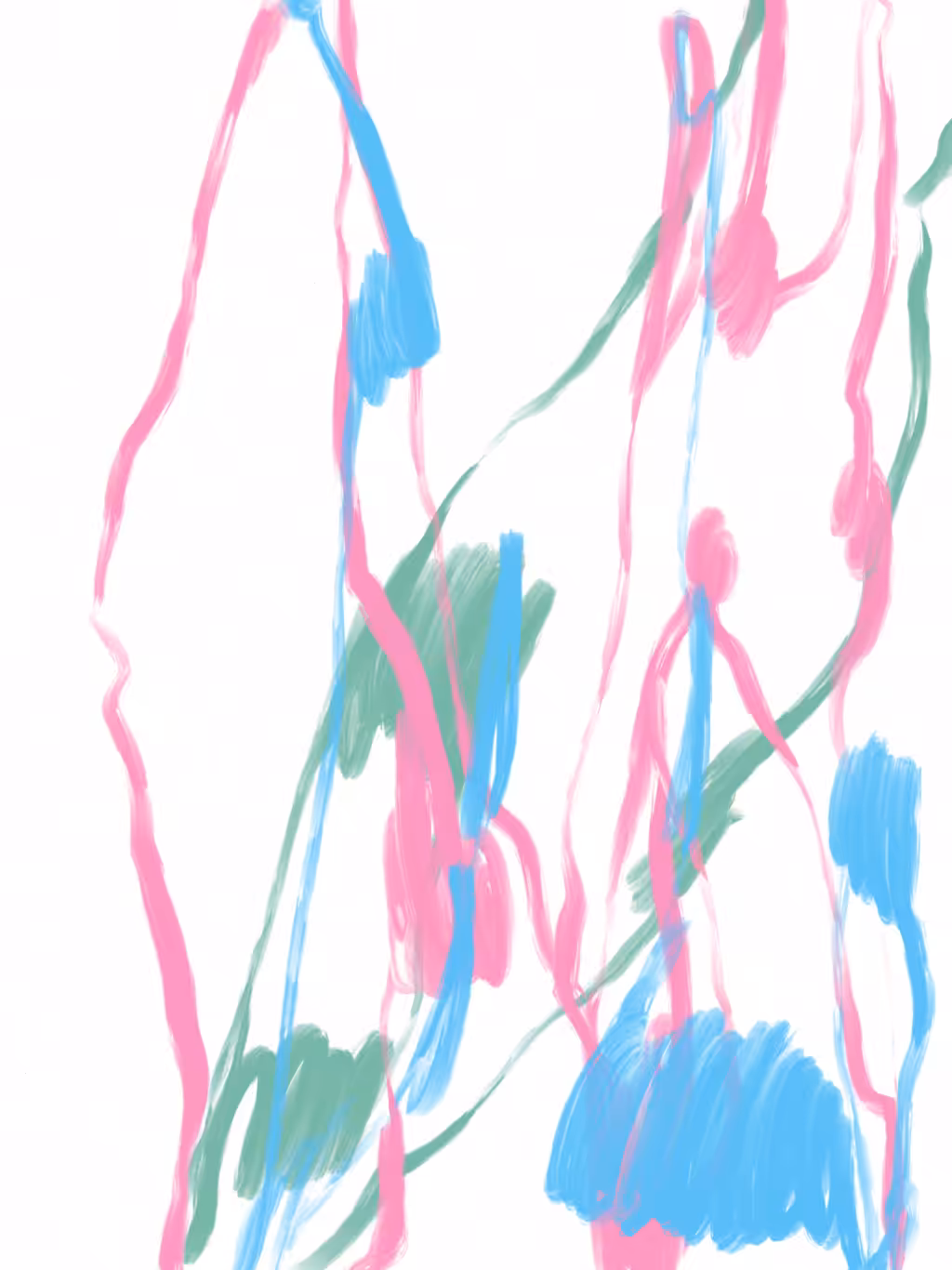 Expressive #52