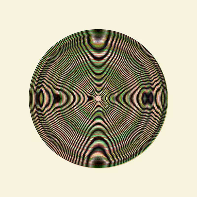 Rondelle, Listen #20