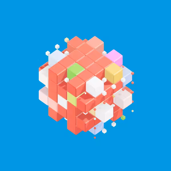 Isometric roulette #62