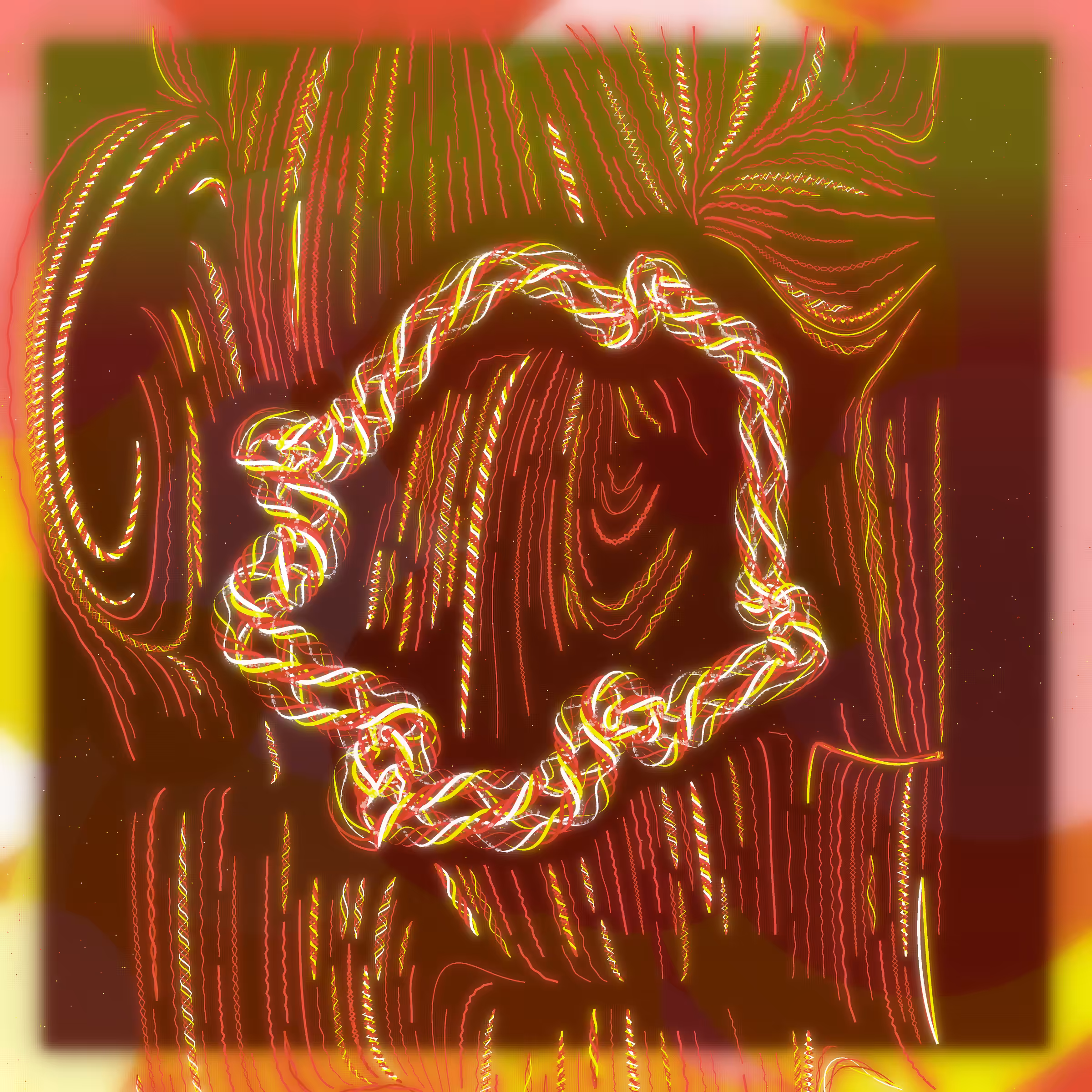 Friendship Bracelets #1267