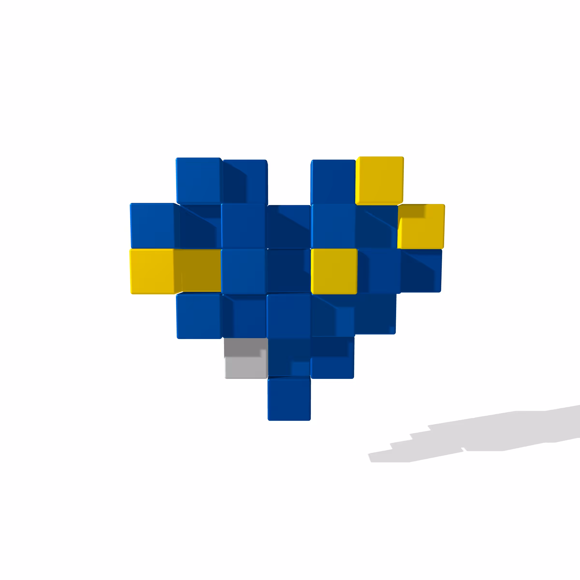 heart + craft #1659