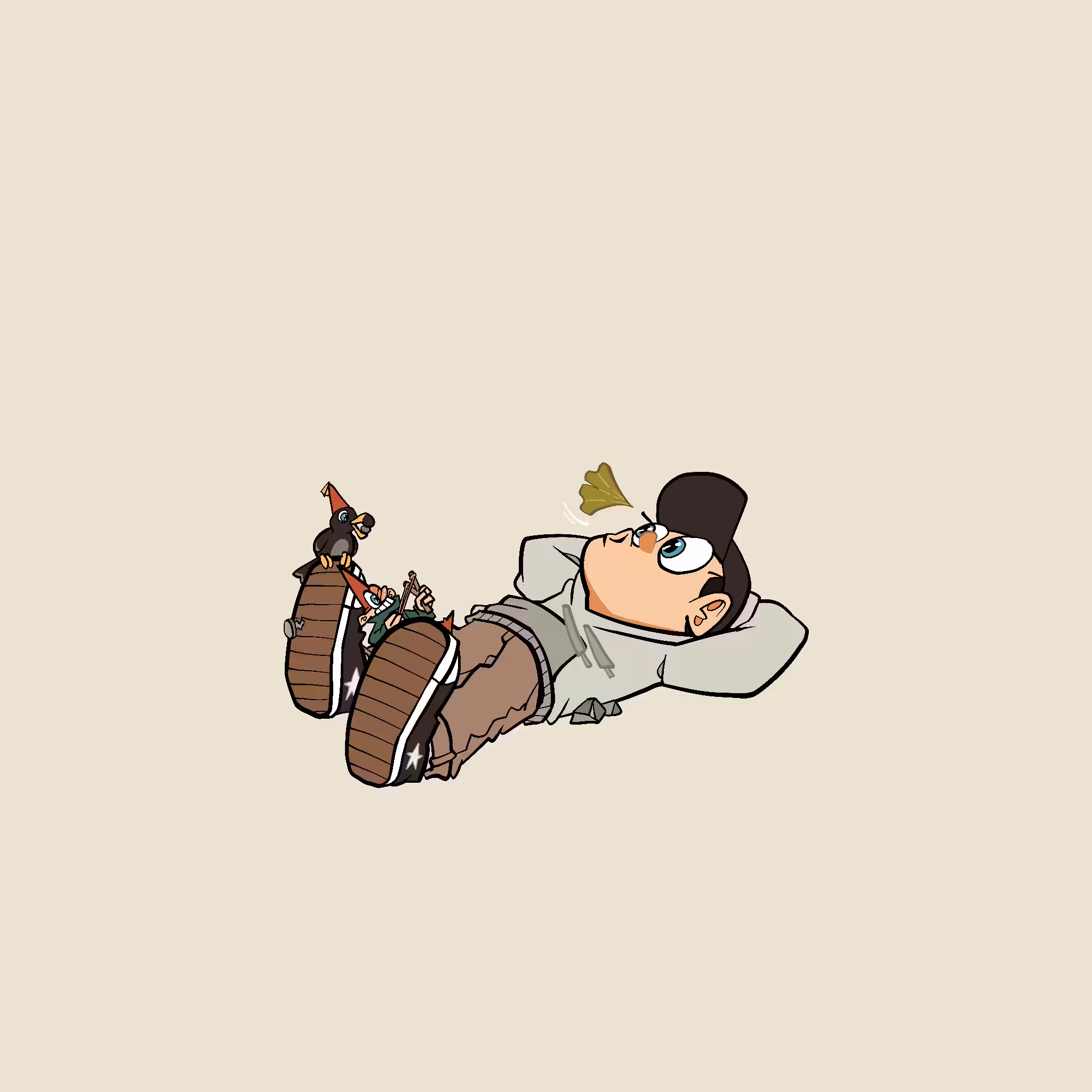 Ginkgo