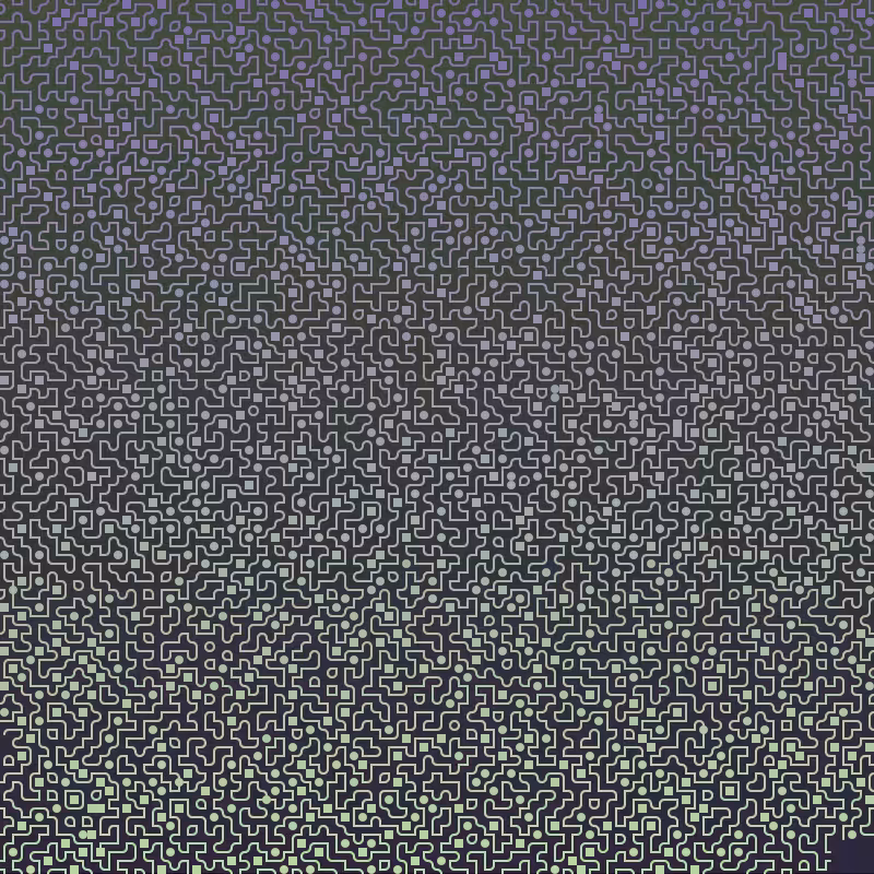 MazeMerize #12