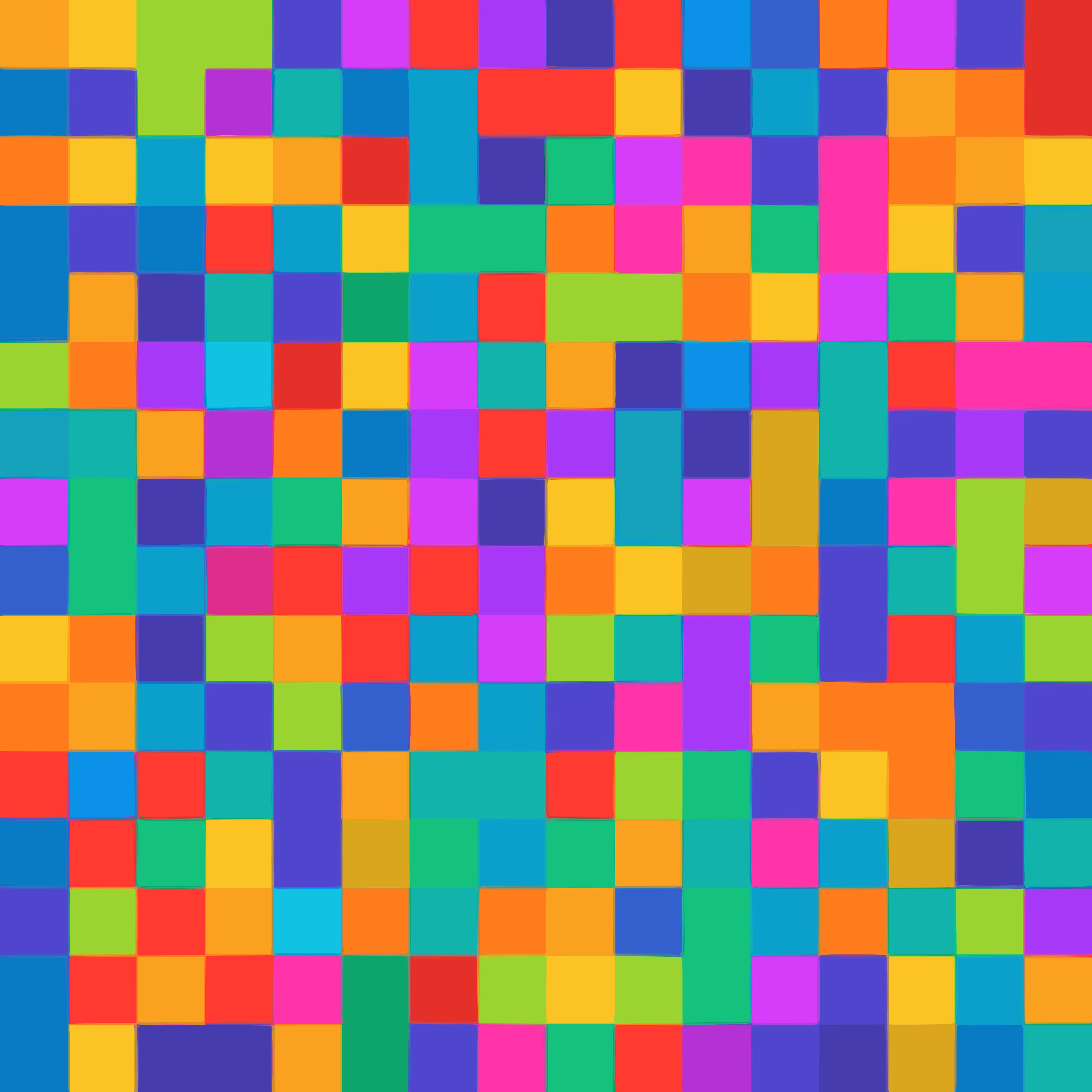 ART COLORS FOR THE JUSTICE