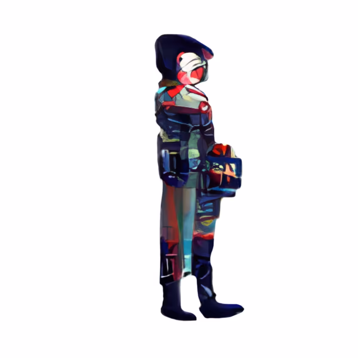 ROBQR-S4-16