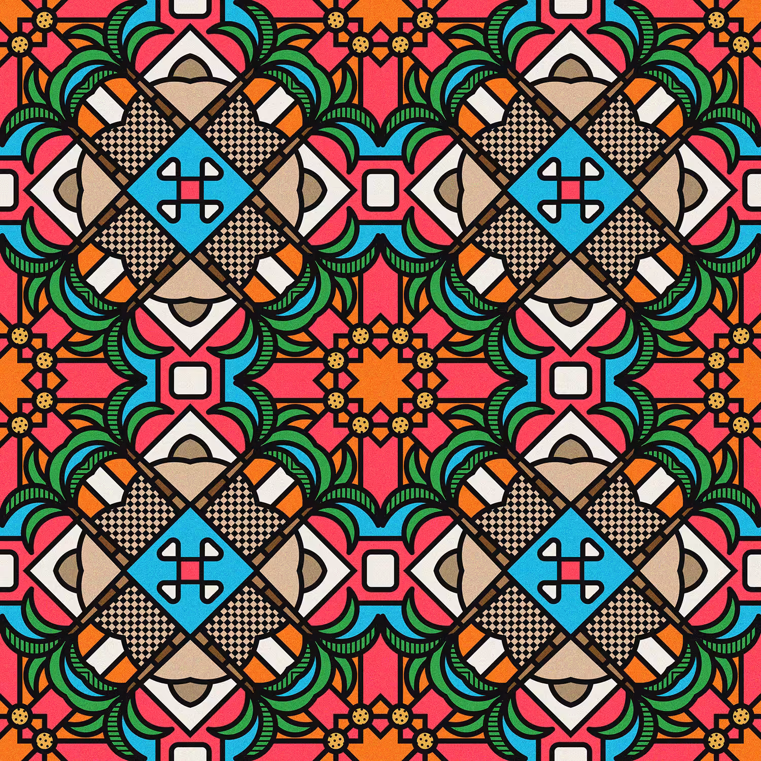 Symmetria #14