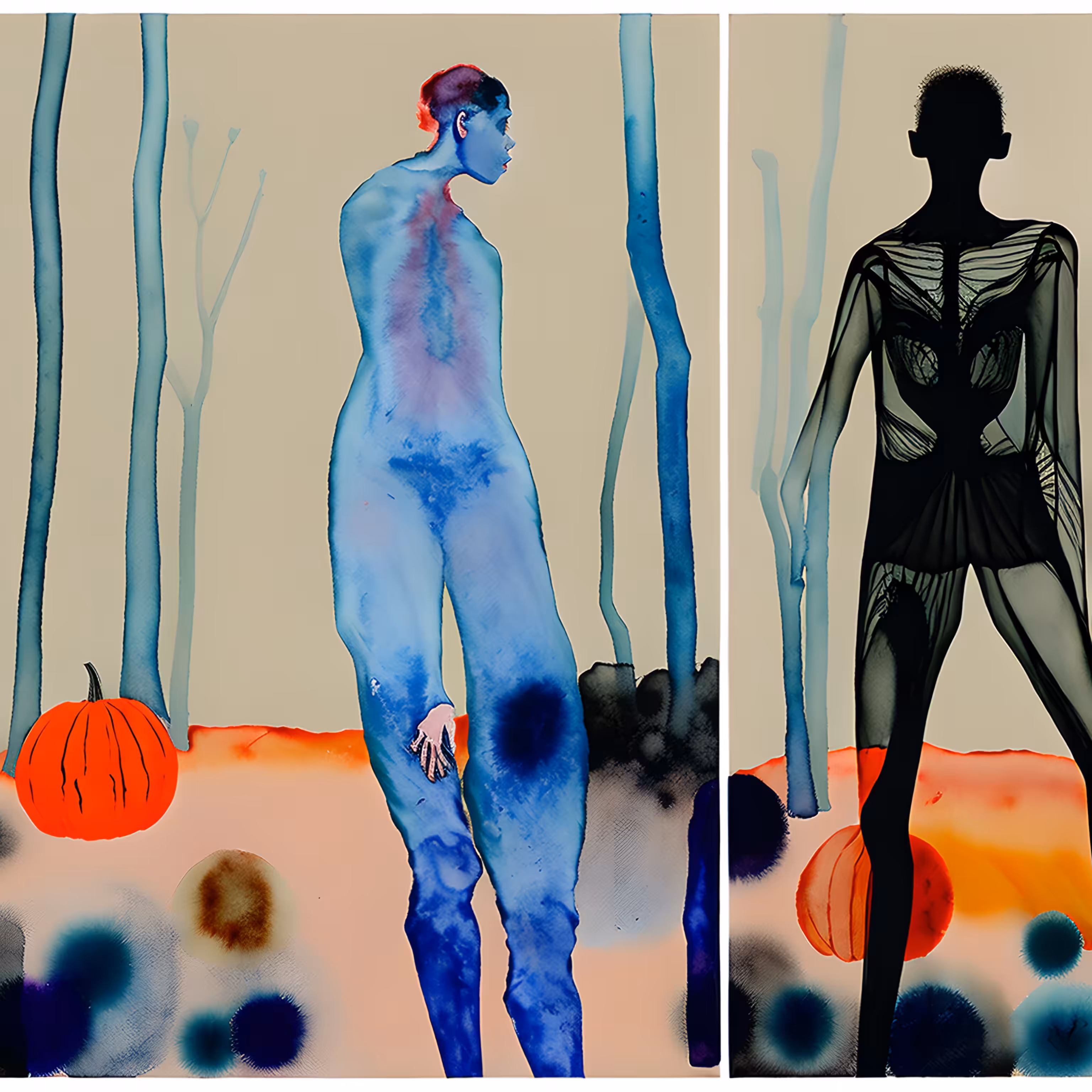 Translucent Souls #32