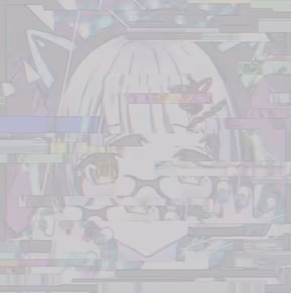 Not Found Girl Beta #00001