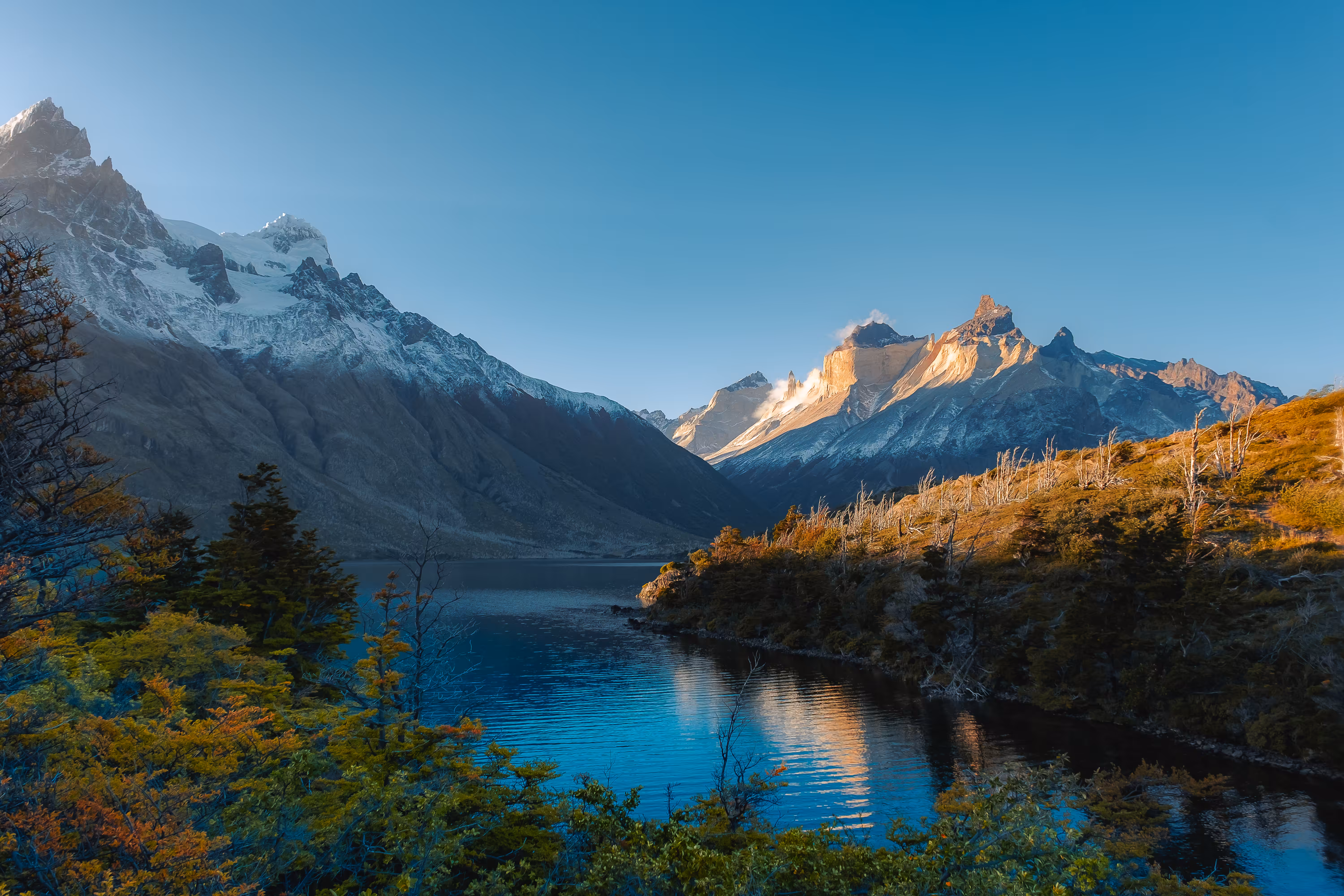 Patagonia Wilderness
