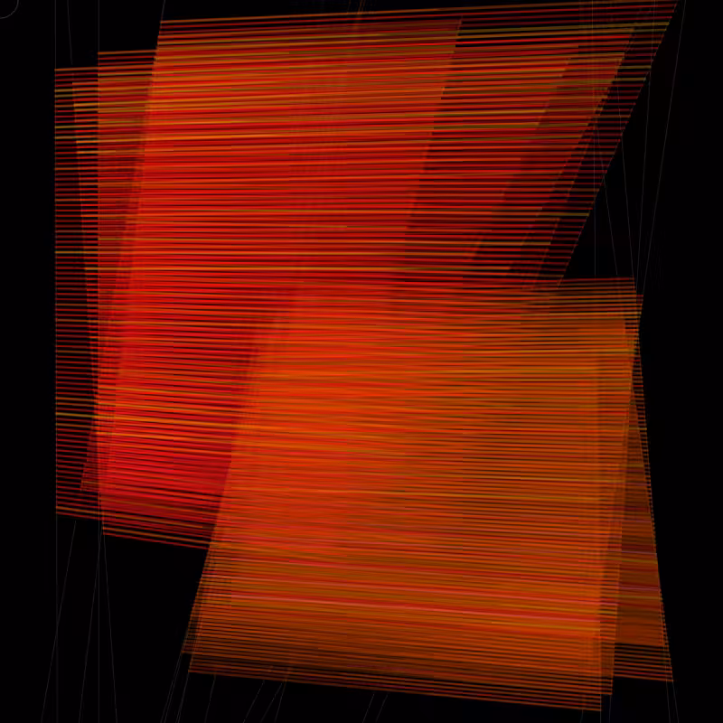 Perpetual line #85