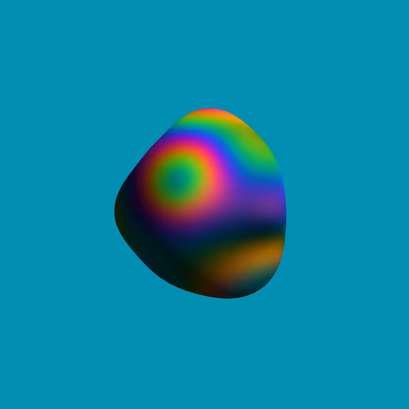 Blobby #378