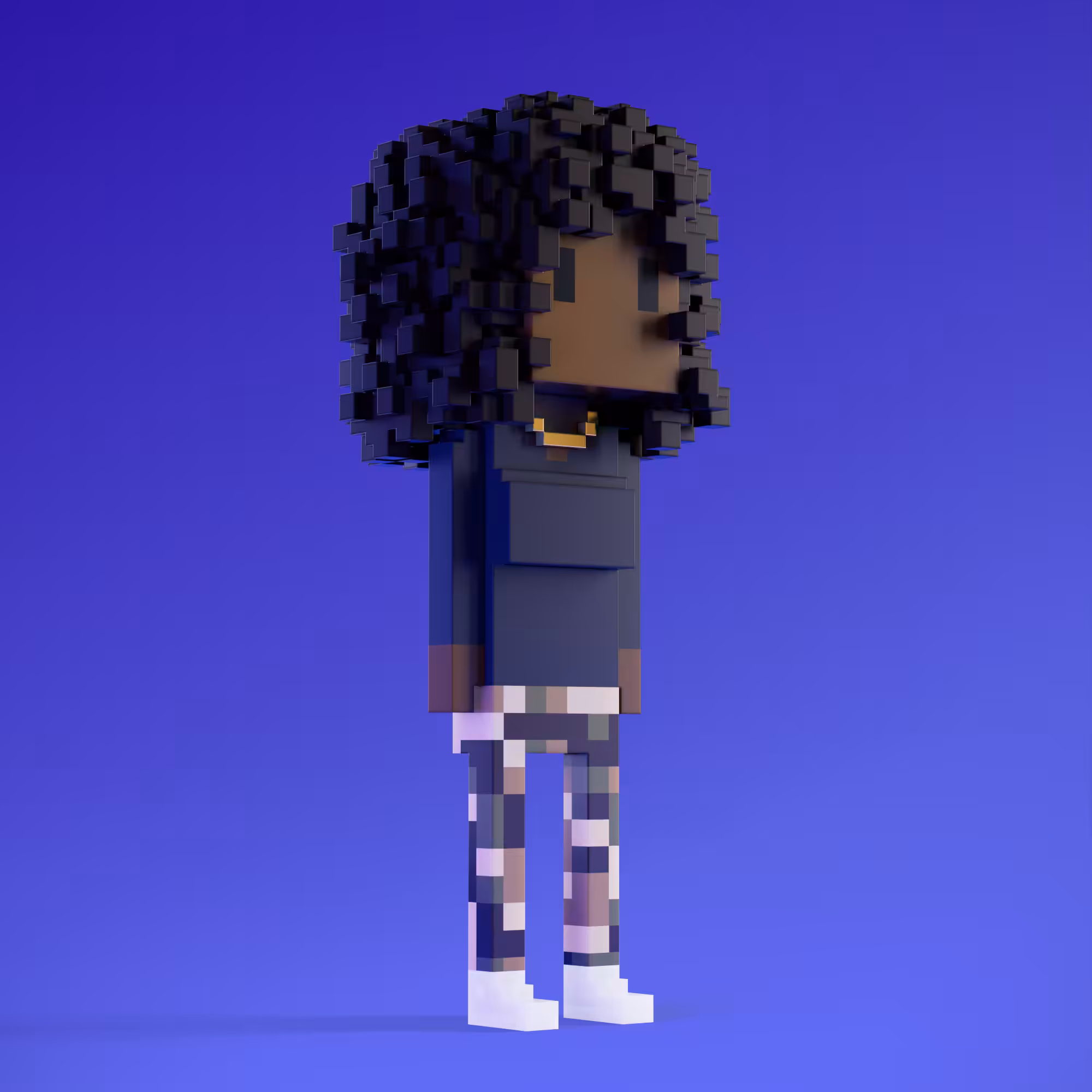 Meebit #6509