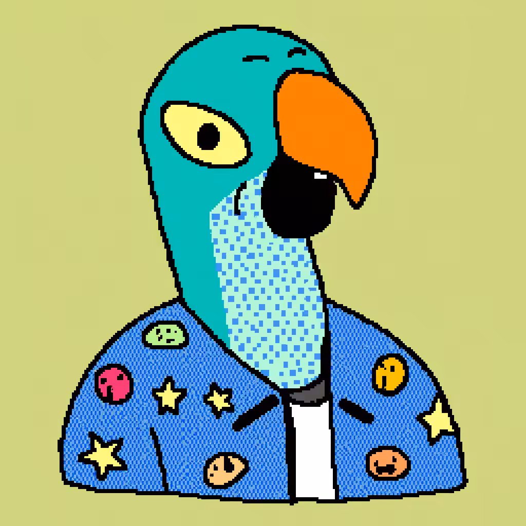 DX Terminal: ChaosRider_284