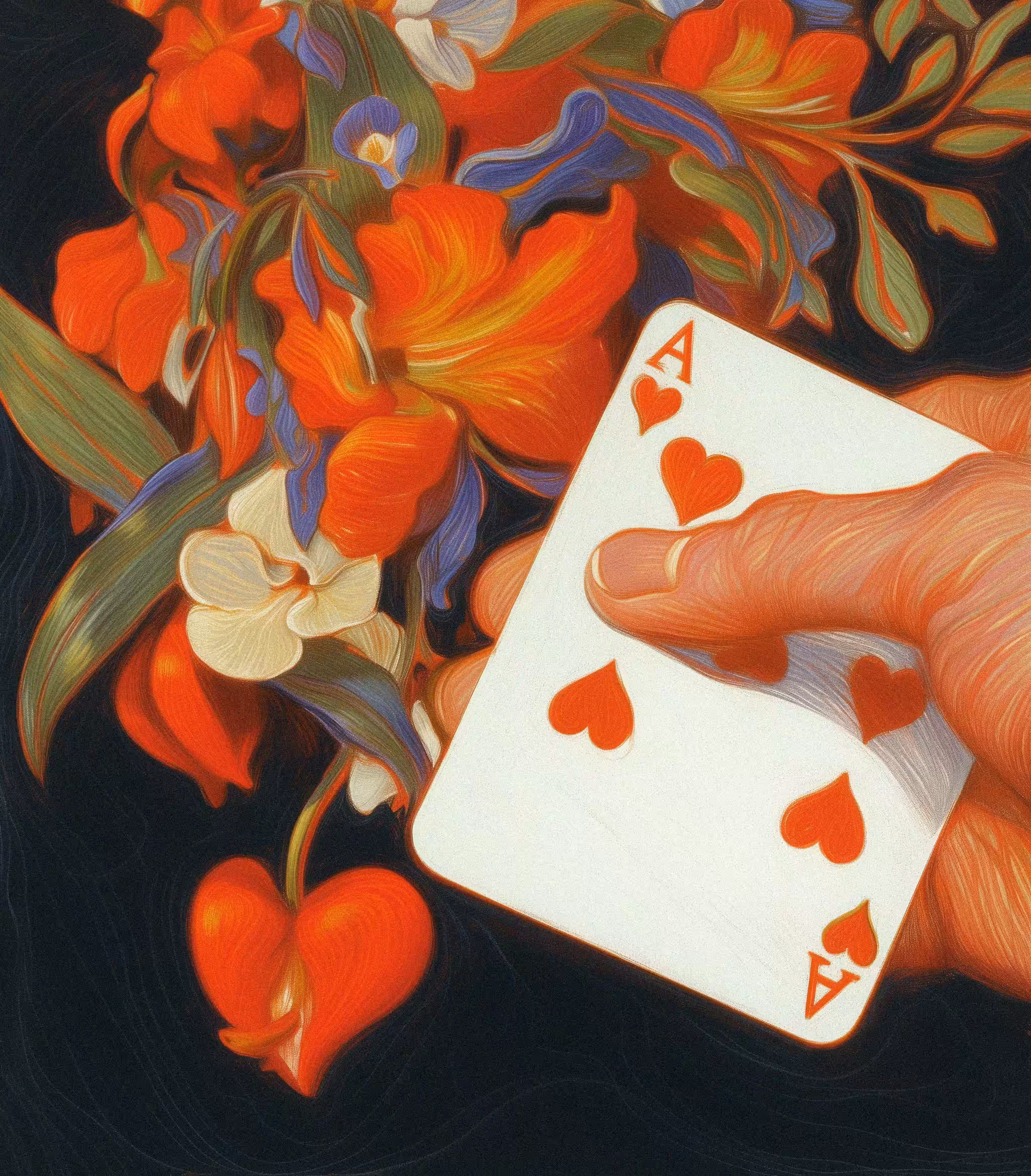 The Love Oracle
