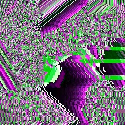 Pixel Storm #52