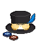 Degen Haberdasher #739
