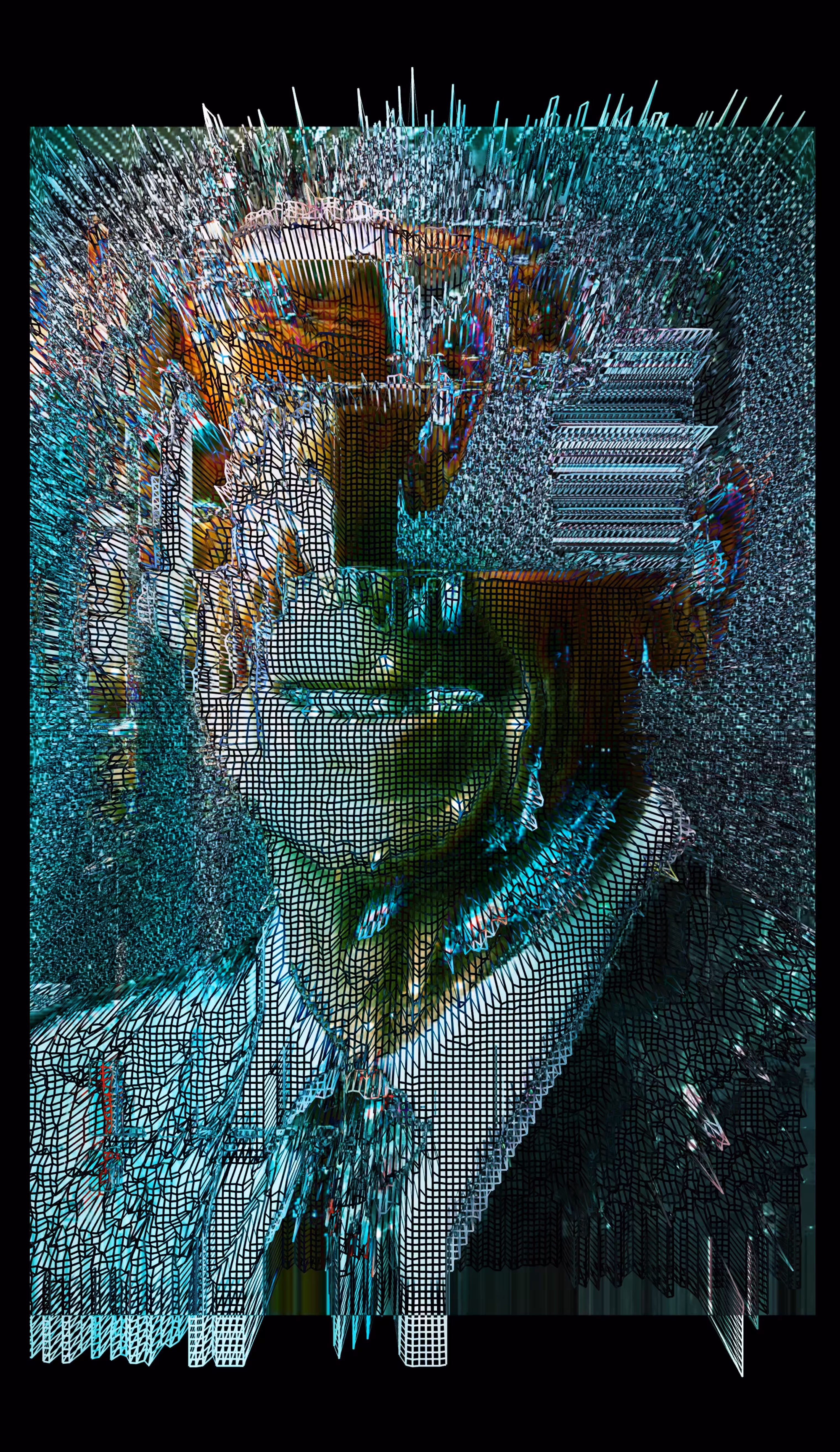 The Greed 