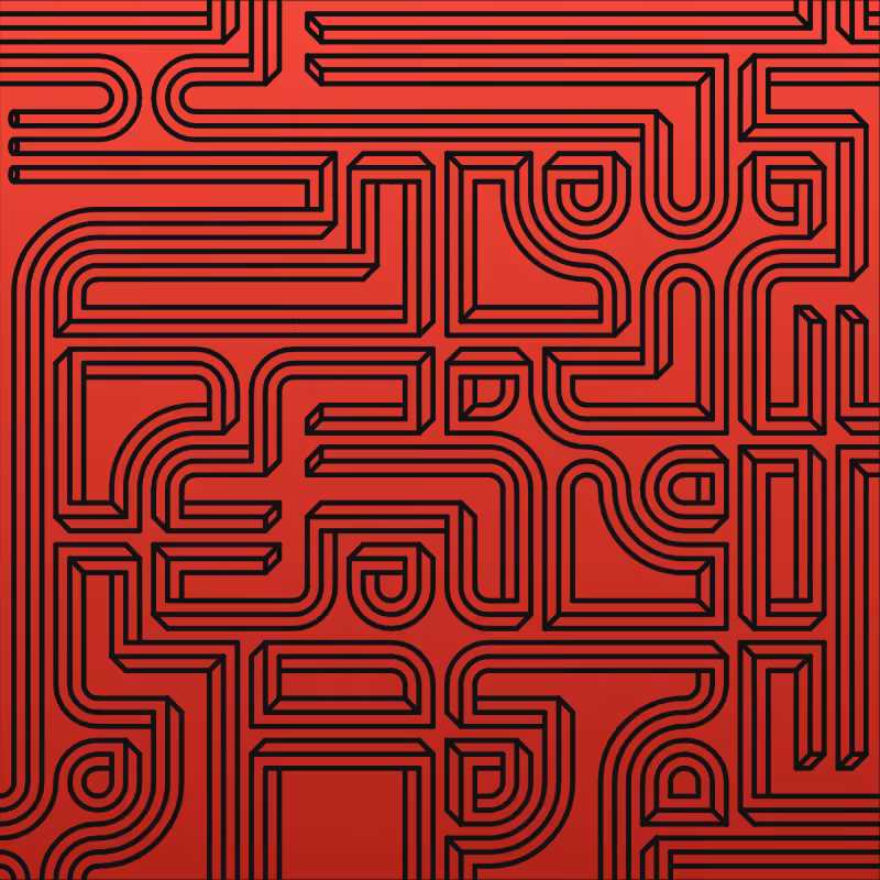 Perspective Headache #13