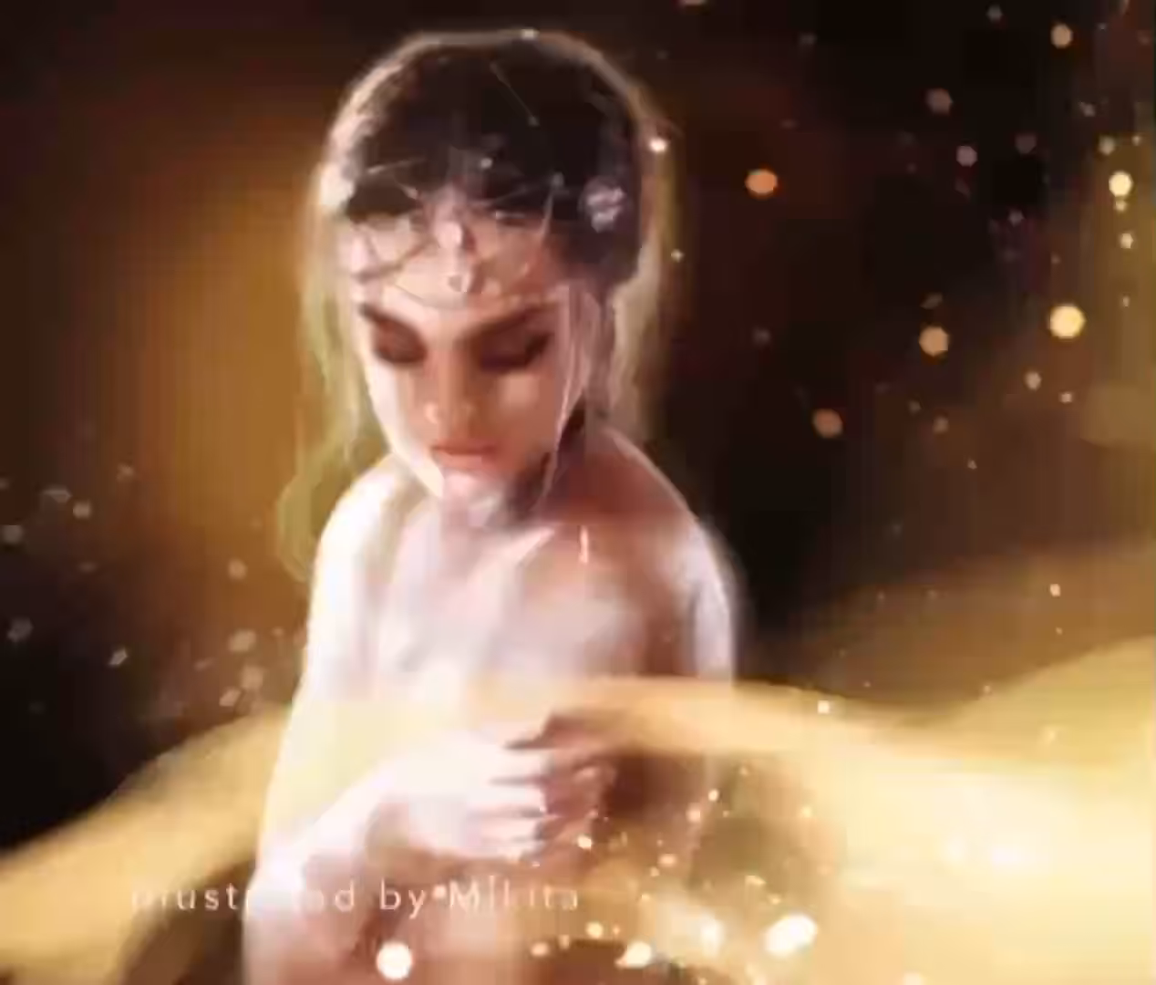 Infinite soul