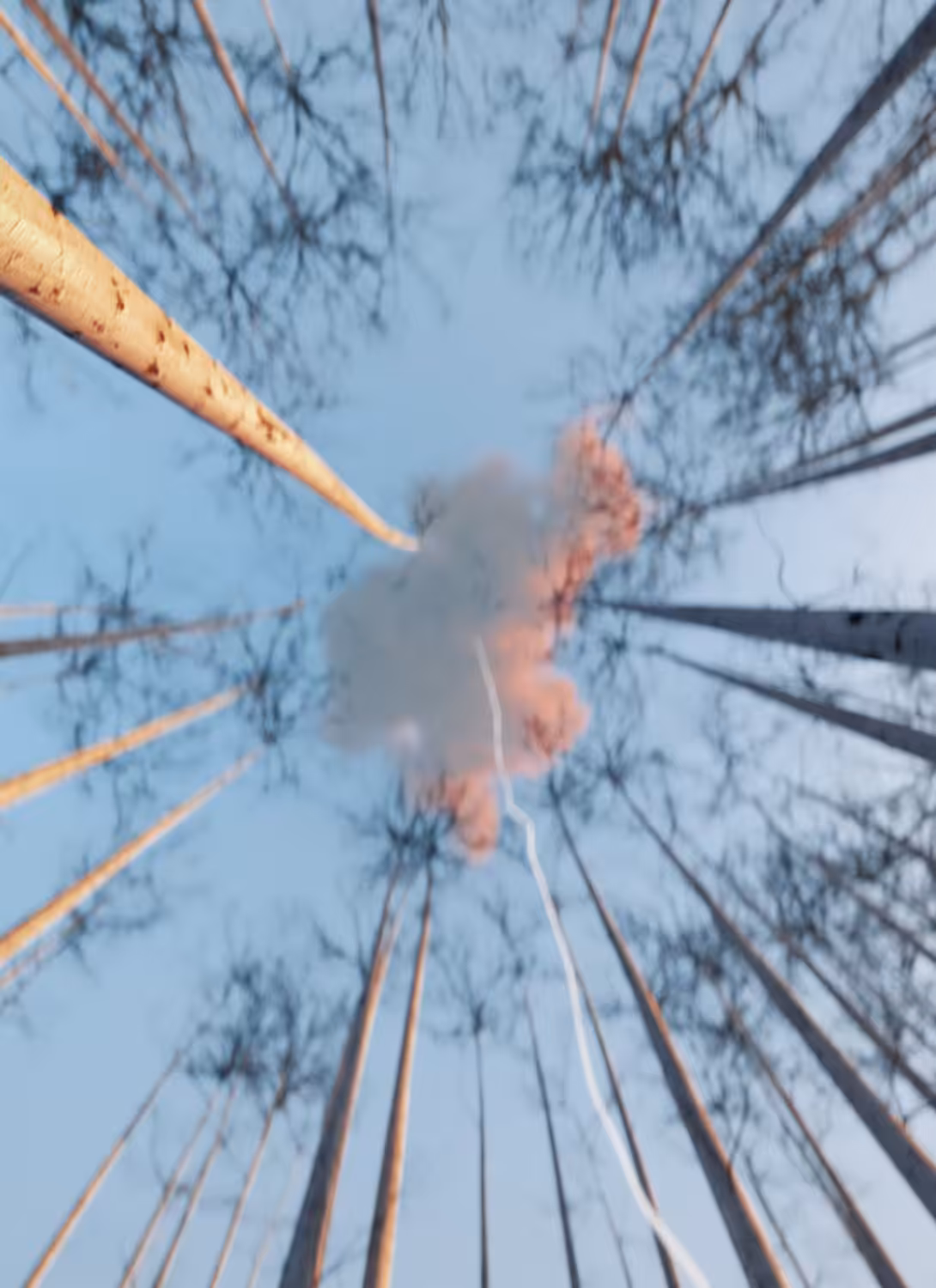 A Rope to SKY