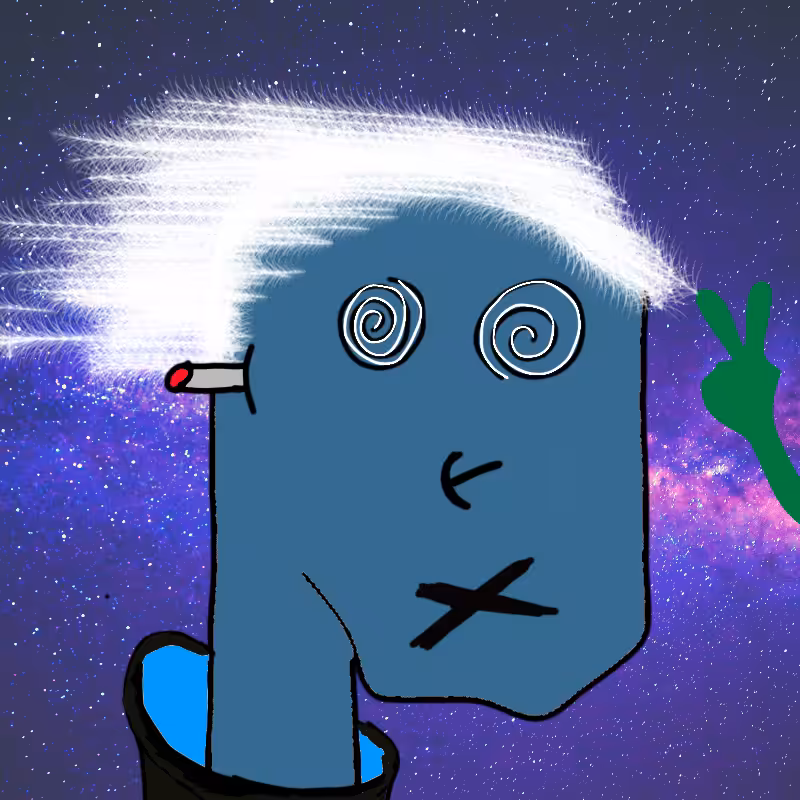 HicEtLucas, gravity 0 #37